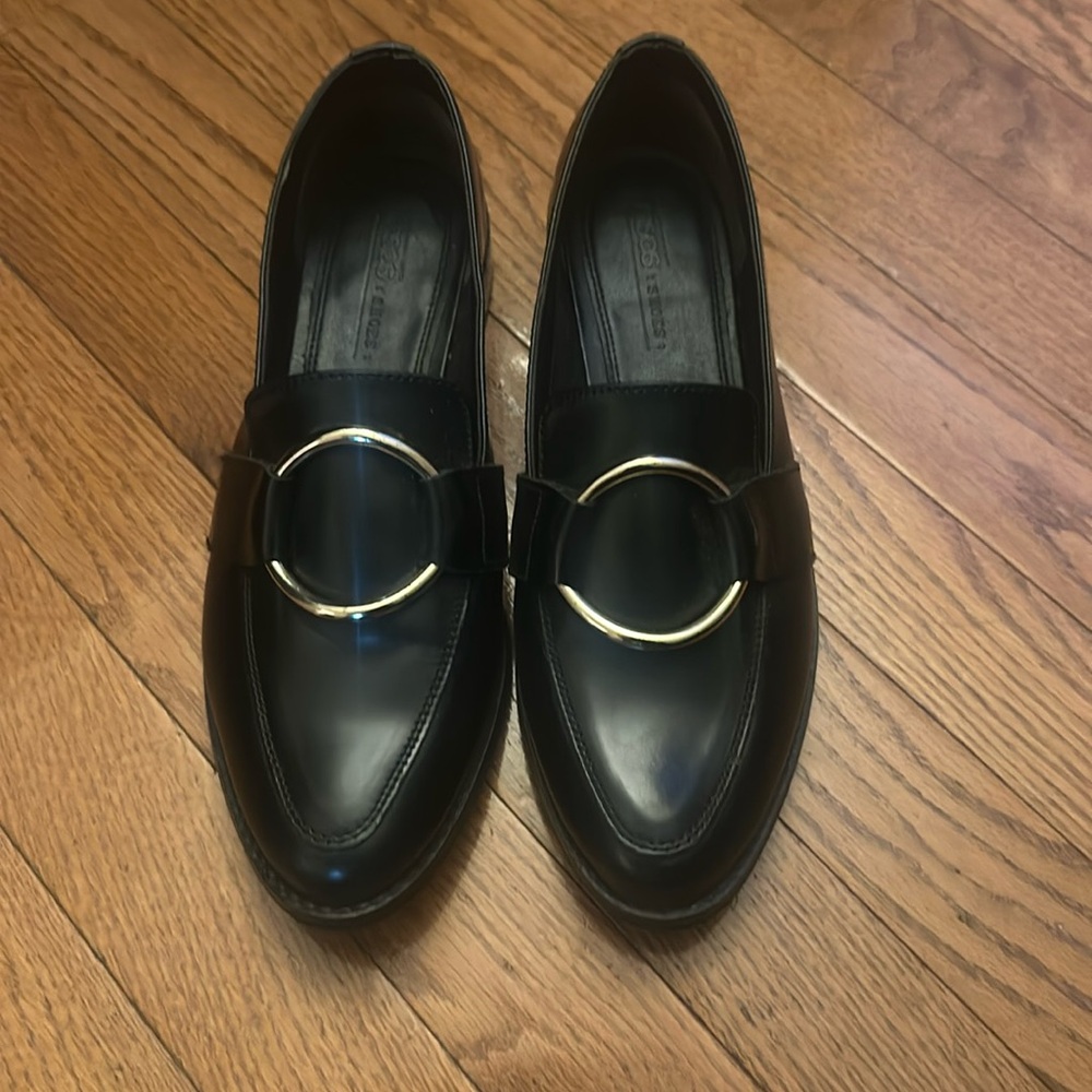 Asos loafers